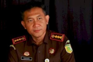 Setahun Menjabat, Kajati Lampung Hajar Kasus Kakap, Eks Gubernur Ikut Terseret!