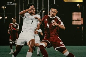 Indonesia U-17 Takluk dari Qatar, Nasib Ditentukan Lawan Jepang
