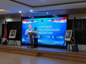 Kemenkum Lampung Permudah Legalisasi Dokumen ke Luar Negeri dengan Apostille