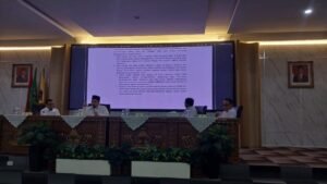 Gunakan Google Form, Kemenag Bebaskan ASN Pilih Nominal Potongan Zakat