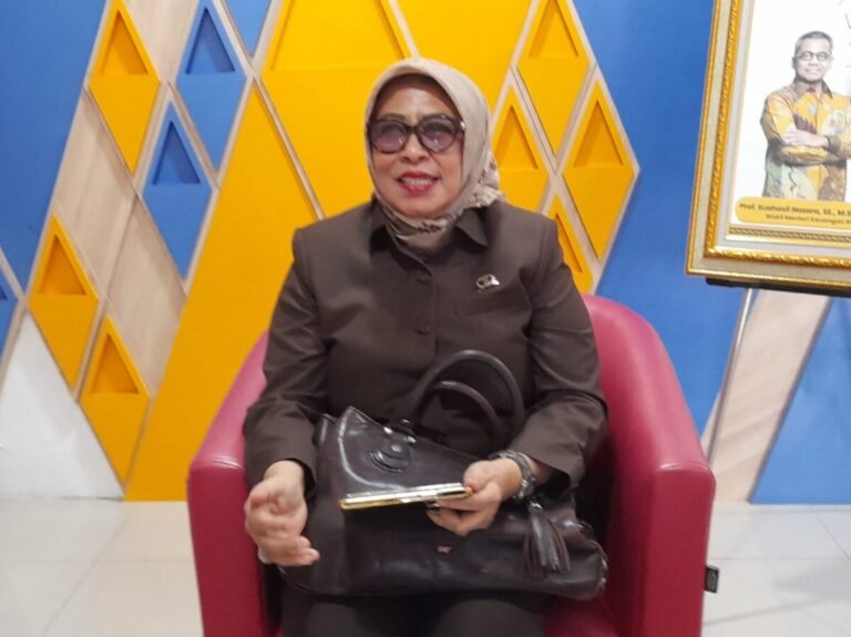 DPRD Lampung Sambut Baik Sinergi Pembiayaan Kreatif untuk Masyarakat