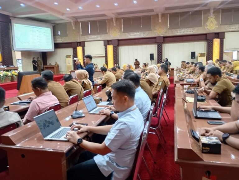 Perkuat Ketahanan Pangan Nasional Lewat Tiga Komoditas Unggulan