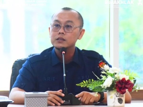 Jaga Keakuratan dan Validitas Data Parpol
