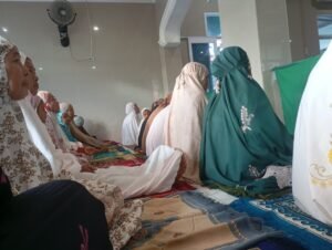 Khatib Ajak Jemaah Tingkatkan Keikhlasan dan Ketakwaan pada Iduladha 1447 H