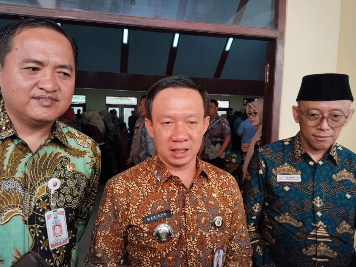 Masyarakat Diminta Kawal SPMB Bersih Demi Wujudkan Generasi Indonesia Emas