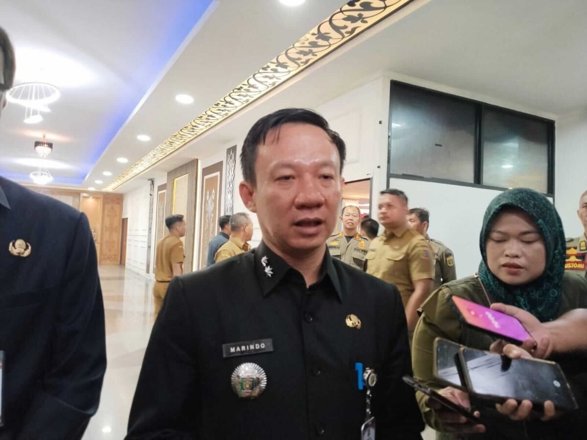 Pemprov Lampung Nilai Pembiayaan Karbon Buka Peluang Ekonomi Sektor Kehutanan