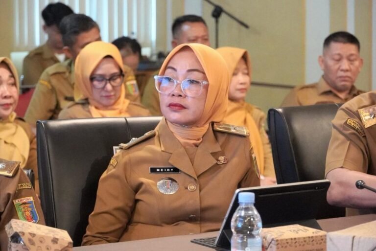 Siapkan 10 Cabor Wajib, Lampung Gunakan Sistem Digital untuk Pornas Korpri 2027
