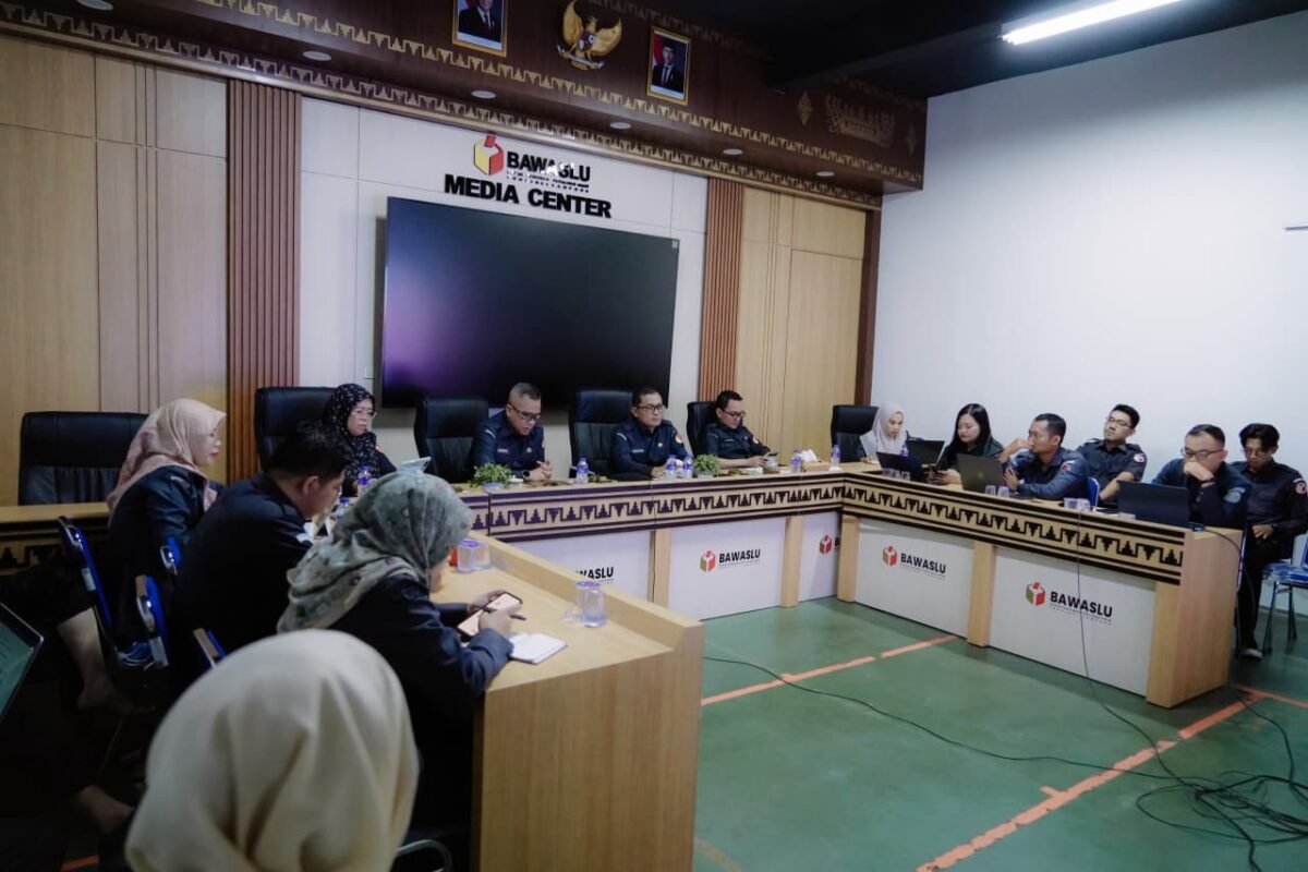Kelola Aset Negara Mendukung Kinerja Pengawasan
