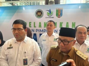 BGN Perketat Pengawasan MBG, Dapur Tak Penuhi Standar Siap Dihentikan