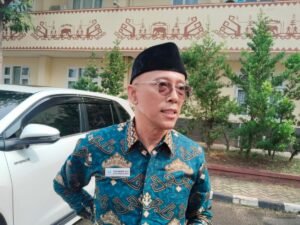 Ombudsman Buka Posko Pengaduan PPDB