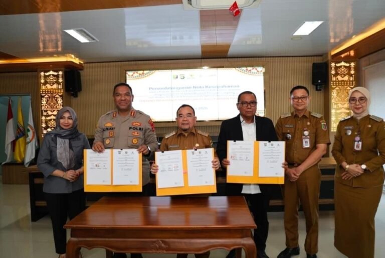 Visum Gratis Jadi Layanan Akses Keadilan Kesehatan bagi Masyarakat Kurang Mampu