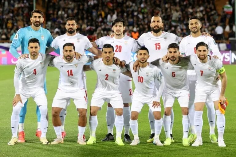 Piala Dunia 2026: Tensi Geopolitik Iran-AS Bayangi Kesiapan Stadion di Amerika Utara