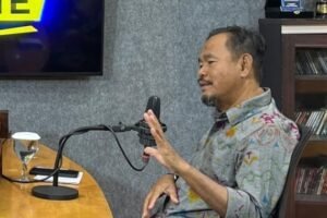 Kepala Balai Bahasa Lampung Ajak Orang Tua Gunakan Bahasa Daerah di Rumah