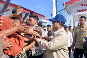 Prabowo Janjikan Indonesia Swasembada BBM dan Setop Impor