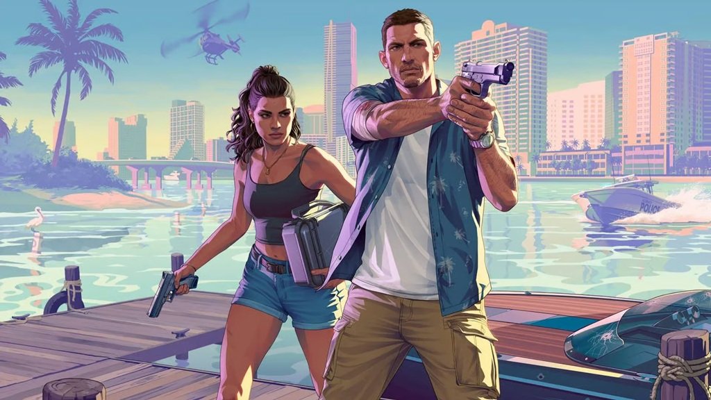 Pre-Order GTA 6 Bocor, Harga Resmi Jadi Sorotan