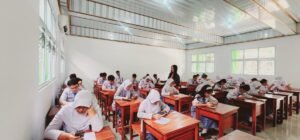 Gandeng Psikolog, SMAN 1 Bandar Lampung Bedah Minat Bakat Siswa Kelas X