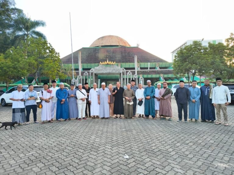 Banyak Hal Positif di Retreat Pejabat Eselon II Pemprov Lampung