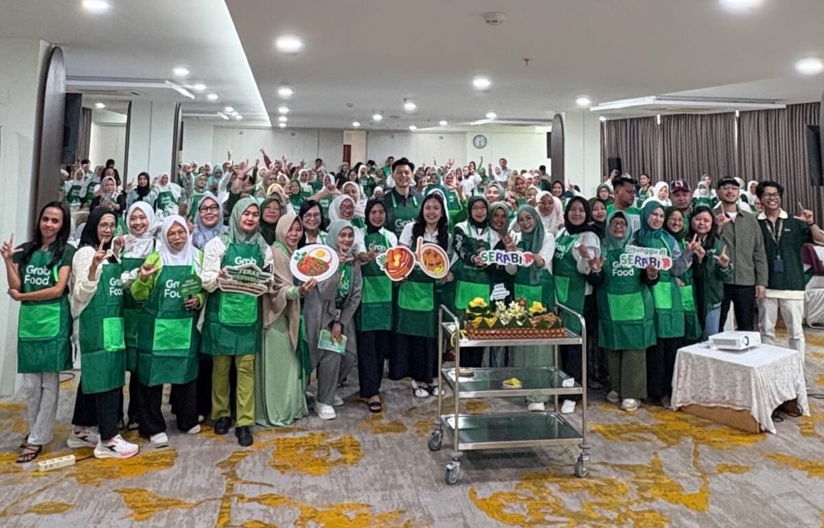 Bukan Sekadar Kumpul, Arisan SERABI 2026 Ajarkan Rumus Cuansasi Bagi UMKM Perempuan