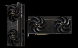 ASUS ProArt RTX 5090 Hadir untuk Kreator, Seberapa Gahar Performanya?