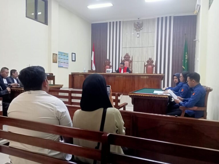 Kejati Tegaskan Audit BPKP Sah di Praperadilan Arinal