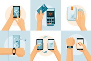 Serangan NFC Android Naik 188%, Ini Modus Barunya