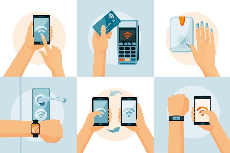 Serangan NFC Android Naik 188%, Ini Modus Barunya