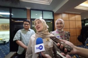 Komisi VII DPR Dorong Industri Way Kanan 2027