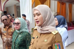 Manajer Koperasi Desa Merah Putih Harus Siap Ditempatkan di Mana Saja