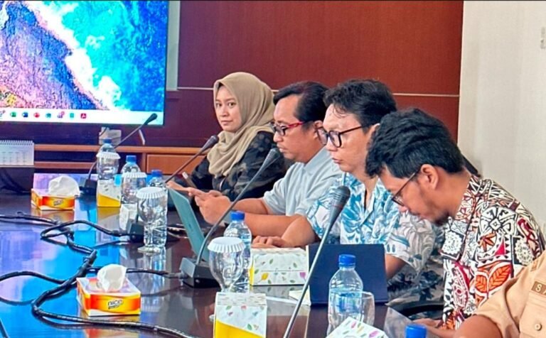 BI Lampung Dukung Pengembangan Smart BRT Itera