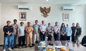 Smart BRT Itera Jadi Langkah Awal Transportasi Digital dan Smart City