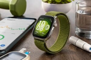 Smartwatch Mirip Apple Watch Kini Makin Murah, Harga Mulai Rp1 Jutaan