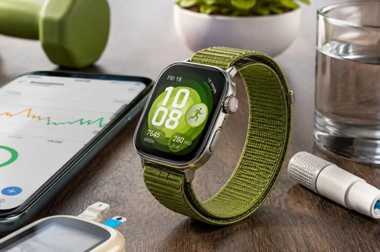 Smartwatch Mirip Apple Watch Kini Makin Murah, Harga Mulai Rp1 Jutaan
