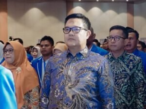 Bawaslu dan Parpol Bangun Sinergi Wujudkan Edukasi Politik di Masyarakat