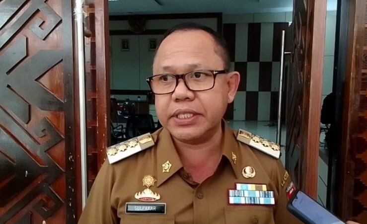 Pemprov Lampung Tawarkan Kota Baru hingga Waterfront City