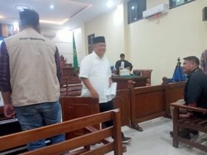 Tiap Perkara Dinilai Berdasarkan Fakta dan Alat Bukti yang Terungkap di Persidangan