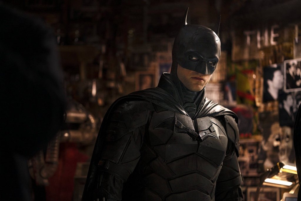 Daftar Pemain The Batman Part II: Scarlett Johansson Resmi Bergabung ke Gotham