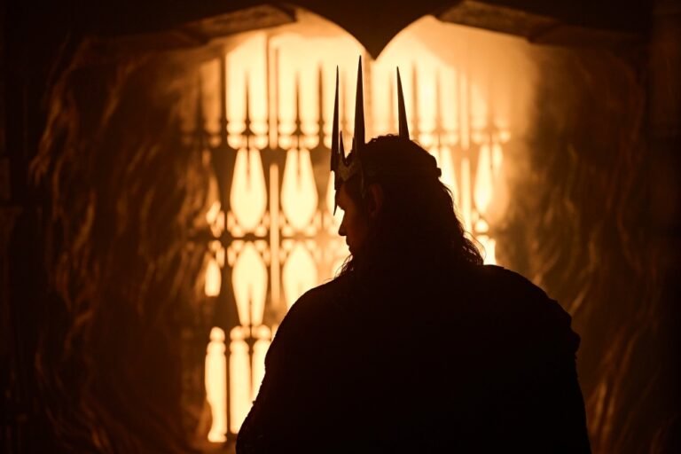  The Lord of the Rings: The Rings of Power Season 3 Tayang November 2026 di Prime Video