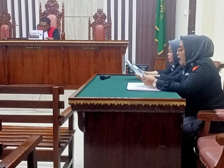 Kejati Lampung Nilai Tim Advokat Arinal Djunaidi Masuk ke Pokok Perkara