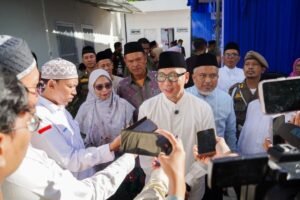 Gubernur Lampung Instruksikan Penyaluran Gaji ke-13 Mulai 2 Juni