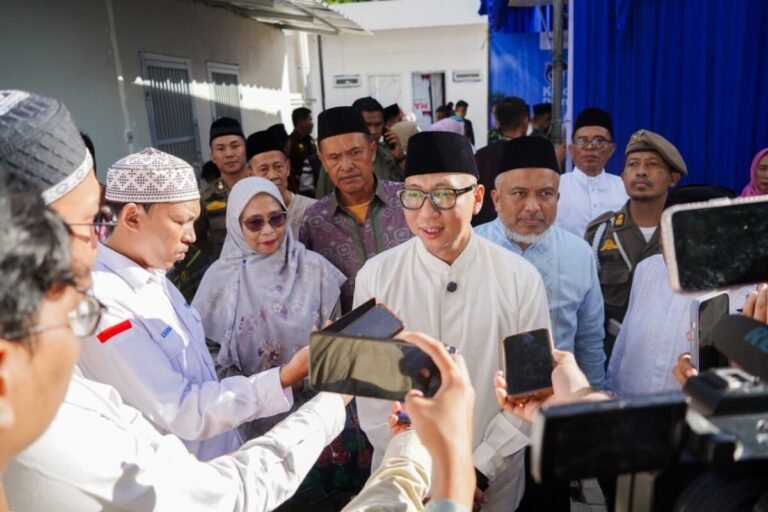 Gubernur Lampung Instruksikan Penyaluran Gaji ke-13 Mulai 2 Juni