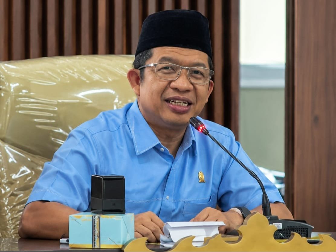 Komisi IV Tegaskan Distribusi BBM Subsidi Harus Tepat Sasaran