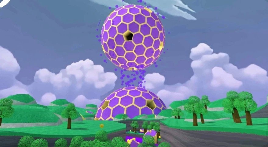 Photo: Lampost.co Hive Suburb Super Bear Adventure: Panduan Puzzle dan Boss